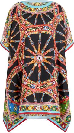 Dolce & Gabbana Donna, Camicette, Multicolore, M, new