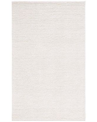 Safavieh Natura Wool & Cotton Rug