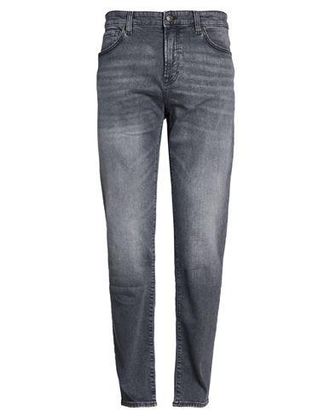 BOSS BOTTOMWEAR - Jeans on YOOX.COM