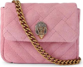 Kurt Geiger Donna, Borse, Rosa, Taglia unica, new