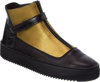 Arche Breaxy Leather Sneaker