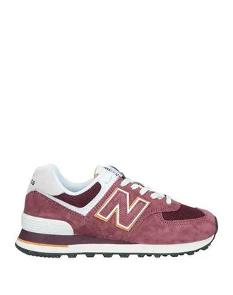 Rood New Balance Sneakers Winkel tot 27 Stylight