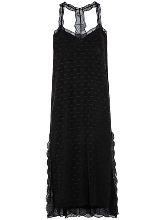 Zadig&Voltaire Abito Jac - Nero