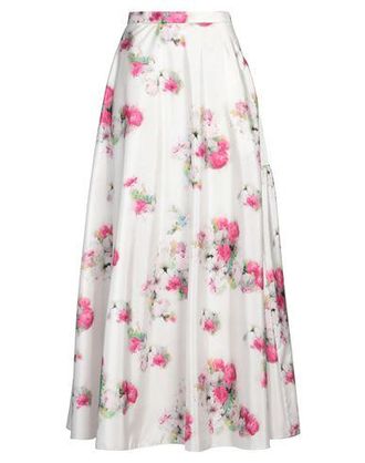 Max Mara Maxi skirts