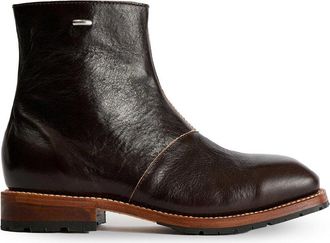 Our Legacy Engine Boot