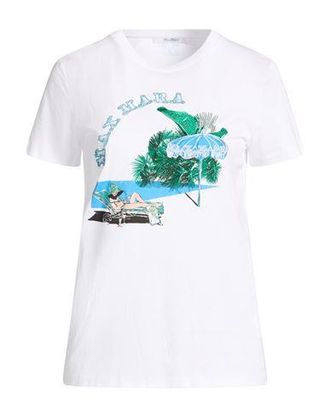 Max Mara TOPWEAR - T-shirts on YOOX.COM