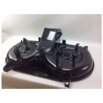 STIGA Sports Piatto taglio nudo trattorino TC102 dal 2002 al 2007 CASTELGARDEN STIGA 382565025/1