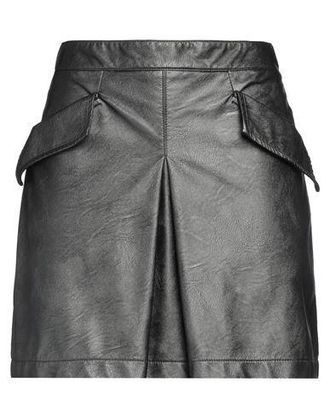 Alessia Santi HOSEN & R&Ouml;CKE - Minir&ouml;cke auf YOOX.COM