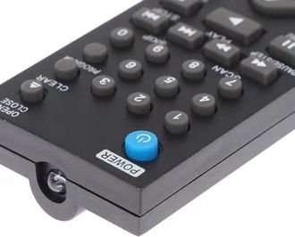 OEM Mando A Distancia Compatible Con Mandos A Distancia L/g (versi&oacute;n En Ingl&eacute;s Dp122 Dp520 Akb33659510)