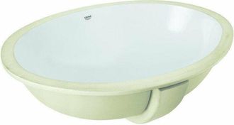 GROHE Lavabo Encastrable De Cer&aacute;mica Bau 55