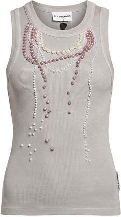 Des_Phemmes TOPWEAR - Canotte su YOOX.COM