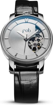 Fob Paris Orologio R360 Oblivion 36mm - Argento