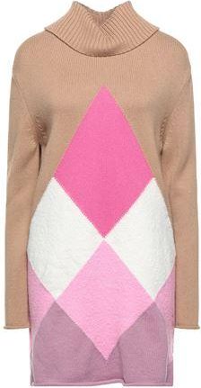 Semicouture VESTIDOS - Minivestidos en YOOX.COM