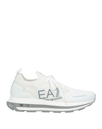 Emporio Armani FOOTWEAR - Trainers on YOOX.COM
