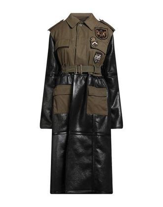 Front Street 8 JACKEN & MÄNTEL - Jacken, Mäntel & Trenchcoats auf YOOX.COM