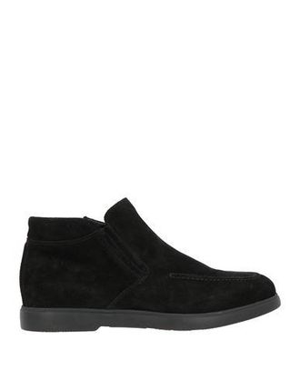 A.Testoni FOOTWEAR - Ankle boots on YOOX.COM