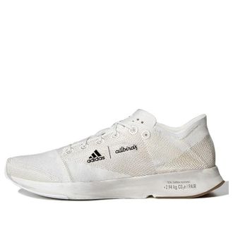 adidas (WMNS) adidas Allbirds x Adizero 2.94 KG CO2e Bliss GZ0185