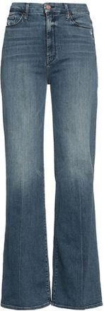 Mother BOTTOMWEAR - Jeans sur YOOX.COM