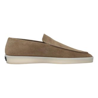 Fear of God Hombre, Zapatos, Beige, Talla: 40 EU