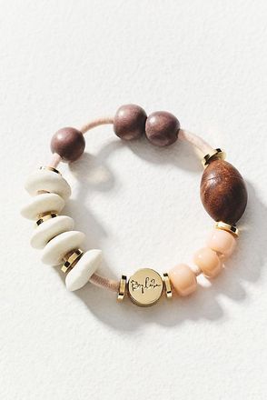 By Lilla Coffee Shop Hair Tie