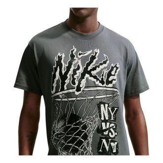 Nike Sportswear T-Shirt Iron Grey IR4598-068