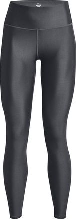 Under Armour Womens Branded Leggings Pitch Grey L
