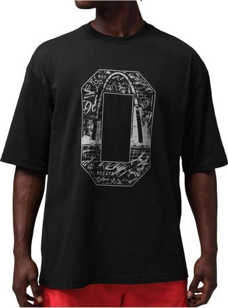 Nike Jordan Air Jordan Tatum Sport Dri-FIT T-Shirt Black IU7876-010