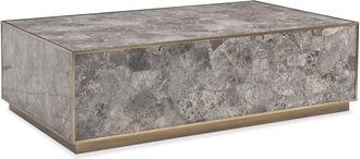 Bernhardt Tildon Cocktail Table