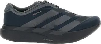 adidas Evo SL Zip - Heren - Sneakers - Zwart - 44 1/2 EU - Schoenen