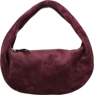 Khaite Medium Hobo Bag