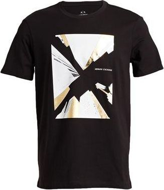 A|X Armani Exchange TOPWEAR - T-shirts on YOOX.COM