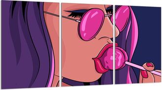 OEM Placa Protectora De Vidrio Para Estufa 3x30x52