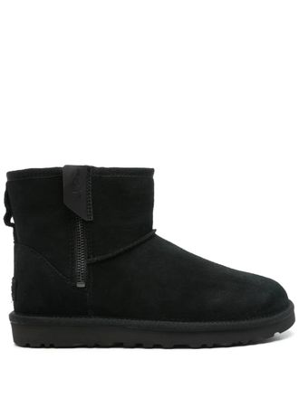UGG Mini Bailey laarzen - Zwart