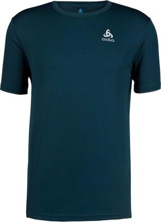 Odlo Cardada S/S T-Shirt f&uuml;r Herren | blau