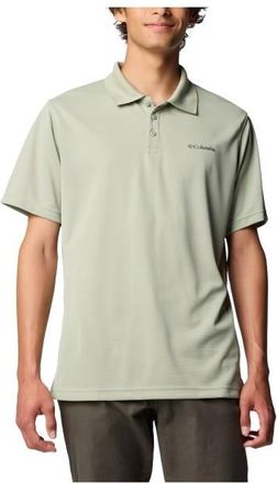 Columbia Utilizer Polo Polo-Shirt f&uuml;r Herren | beige