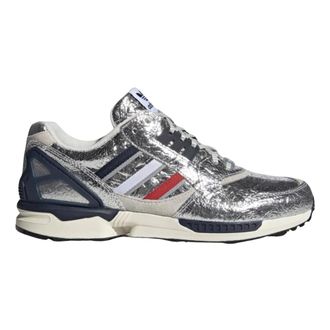 adidas Fitness, Heren, Veelkleurig, 45 1/3 EU, Limited Edition Concepts ZX 9000 Sneakers