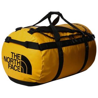 The North Face Base Camp Duffel Recycled Extra Large Reisetasche - | braun