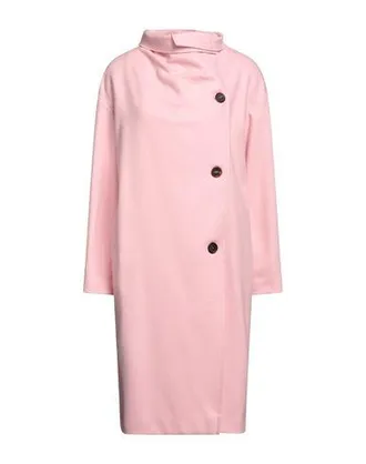 Erika Cavallini Semi Couture CAPISPALLA - Cappotti su YOOX.COM