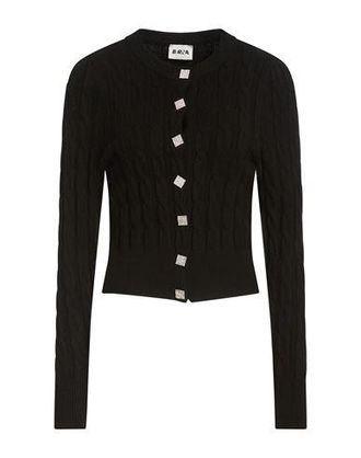 Berna MAGLIERIA - Cardigan su YOOX.COM