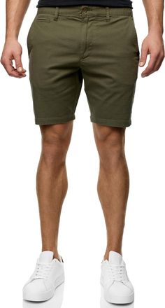 Indicode Chinoshorts »INConwayne«