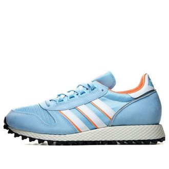 adidas Robert Brooks x Silverbirch SPZL Clear Blue BD7921