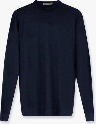 Corneliani Maglia in lana vergine - CORNELIANI - gender_Man