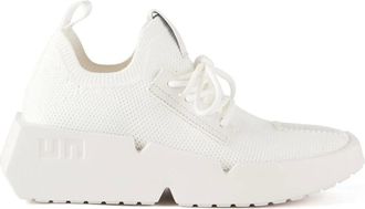 United Nude Schoenen, Dames, Wit, 40 EU, Nylon, Mega Juno