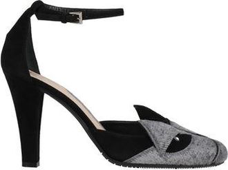 Dove Nuotano Gli Squali FOOTWEAR - Pumps on YOOX.COM