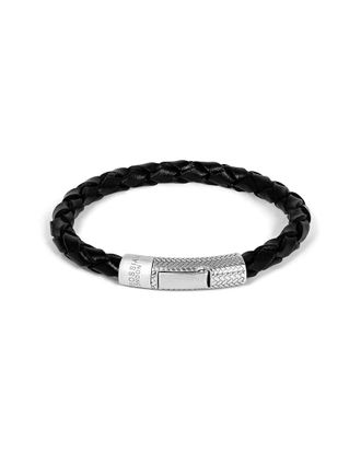 Tateossian Silver Bracelet