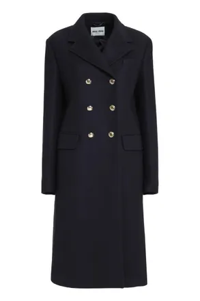 Miu Miu Coats − Sale: up to −54% | Stylight