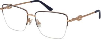 Guess Brilmontuur GU2976 020 55