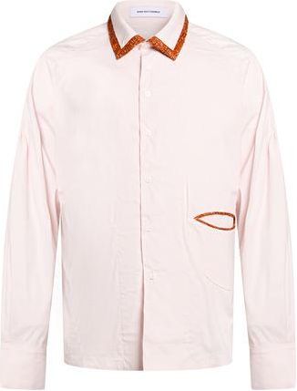 Kiko Kostadinov TOPWEAR - Camicie su YOOX.COM