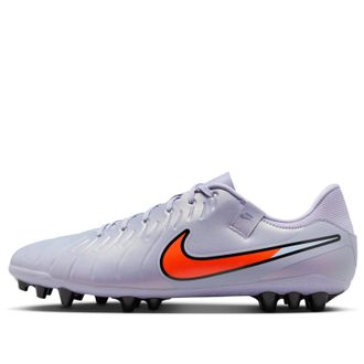 Nike Tiempo Legend 10 Academy AG Blue Eclipse Black DV4340-402
