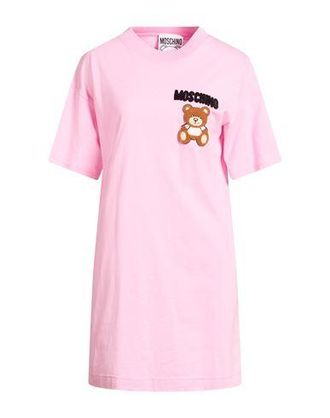 Moschino VESTIDOS - Minivestidos en YOOX.COM